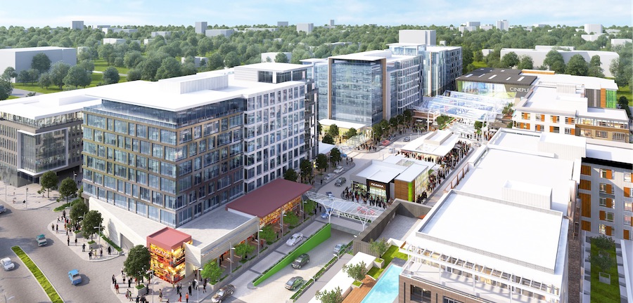 Proyecto Sucursal Clínica Bíblica Heredia