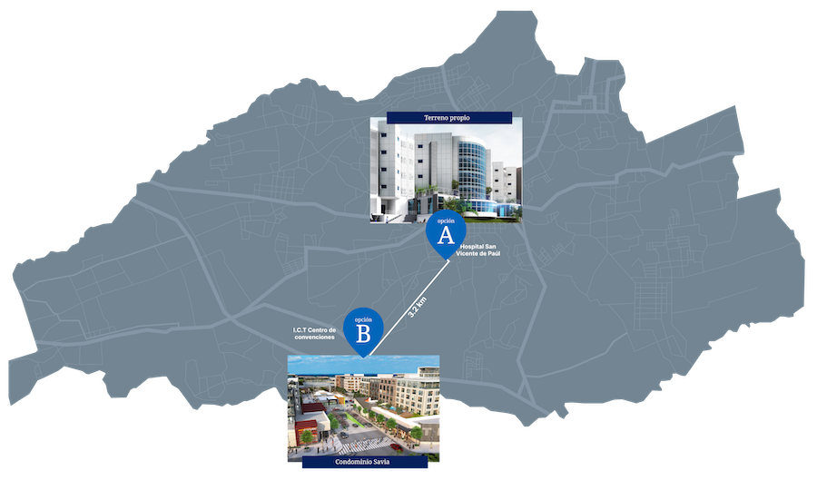 Proyecto Sucursal Clínica Bíblica Heredia