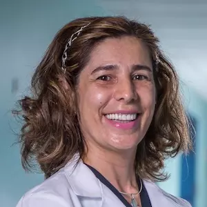 Dra. Luz Dary Ramírez N. - Especialista en Urgencias Médicas y Quirúrgicas - Hospital Clínica Bíblica