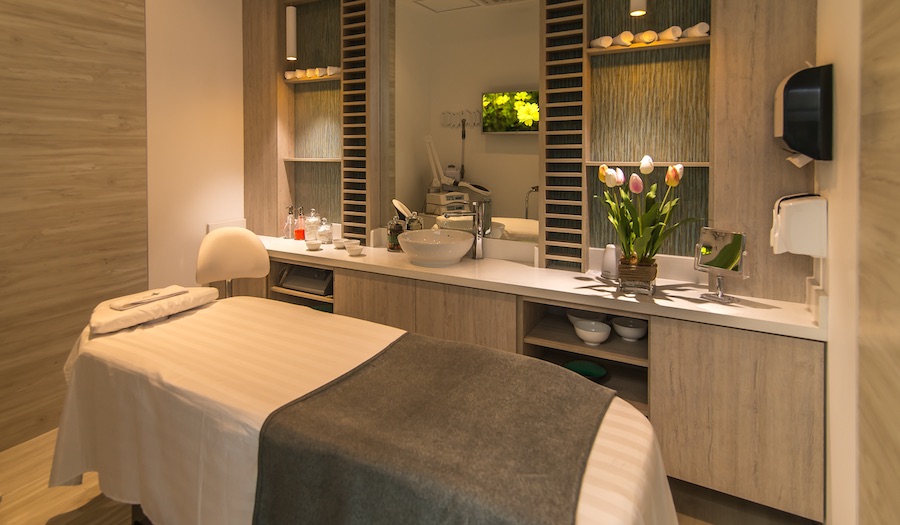 Clínica de dermatología, Hospital Clínica Bíblica - Santa Ana