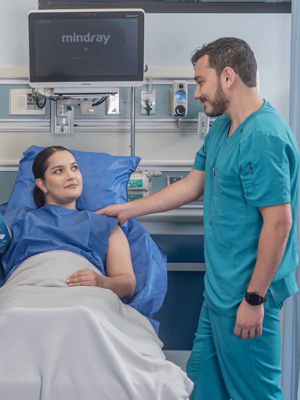 Derechos y Deberes de las personas usuarias del Hospital Clínica Bíblica